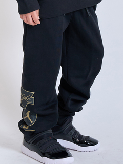 Jordan(ジョーダン) |キッズ(105-120cm) パンツ JORDAN(ジョーダン) JDB SEE ME SHINE PANT