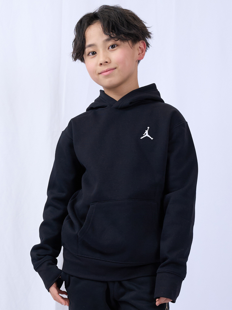 Jordan(ジョーダン) |ジュニア(130-170cm) トレーナー/パーカー JORDAN(ジョーダン) JDB MJ BROOKLYN FLC PO