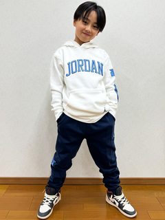 Jordan(ジョーダン) |ジュニア(130-170cm) パンツ JORDAN(ジョーダン) JDB SEE ME SHINE PANT