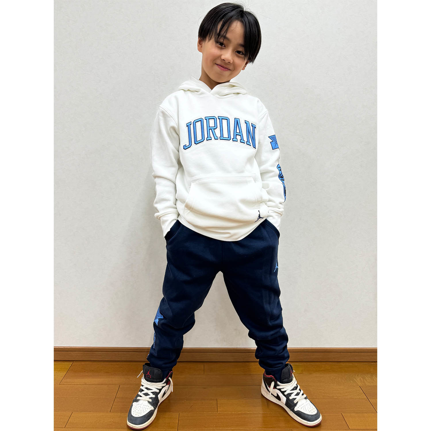 Jordan（ジョーダン）｜ジュニア(130-170cm) パンツ JORDAN