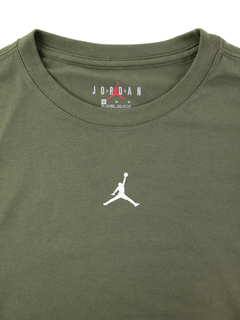 Jordan(ジョーダン) |ジュニア(130-170cm) Tシャツ JORDAN(ジョーダン) JDB MVP FLIGHT SLEEVE LS TEE