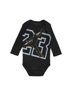 Jordan(ジョーダン) |ベビー(6-12M) セット商品 JORDAN(ジョーダン) JHB SEE ME SHINE 3PC BOX SET