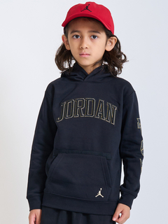 Jordan(ジョーダン) |キッズ(105-120cm) トレーナー/パーカー JORDAN(ジョーダン) JDB SEE ME SHINE PO