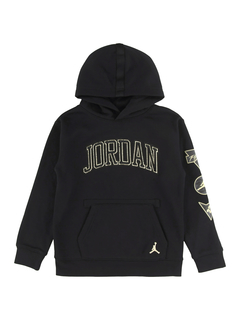 Jordan(ジョーダン) |キッズ(105-120cm) トレーナー/パーカー JORDAN(ジョーダン) JDB SEE ME SHINE PO