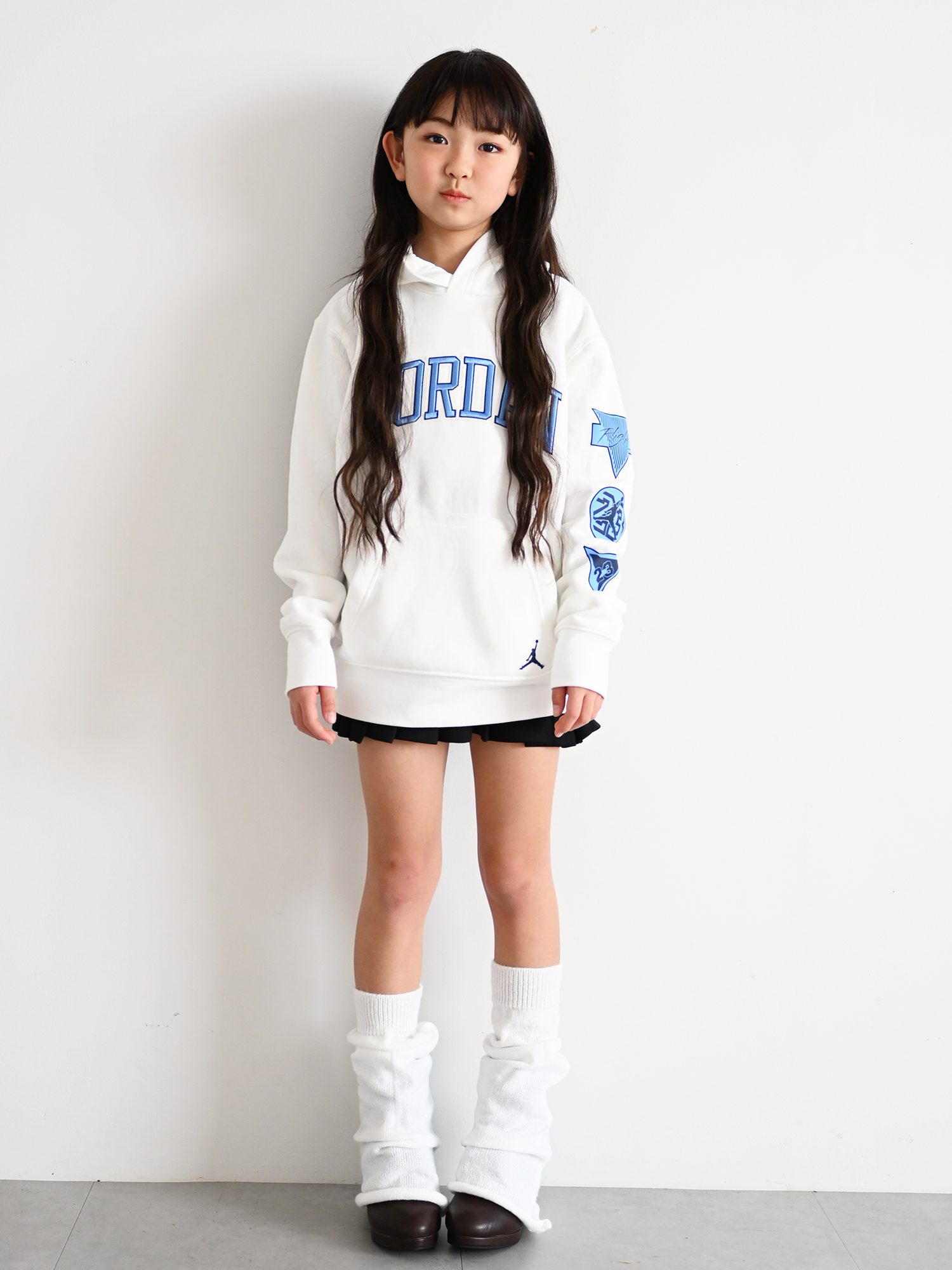 Jordan（ジョーダン）｜ジュニア(130-170cm) トレーナー