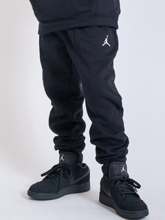 Jordan(ジョーダン) |ジュニア(130-170cm) パンツ JORDAN(ジョーダン) JDB MJ BROOKLYN FLC ESS PANT