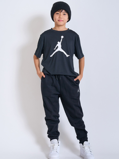 Jordan(ジョーダン) |ジュニア(130-170cm) パンツ JORDAN(ジョーダン) JDB MJ BROOKLYN FLC ESS PANT