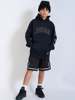 Jordan(ジョーダン) |ジュニア(130-170cm) パンツ JORDAN(ジョーダン) JDB MJ DF SPORT DIAMOND SHORT