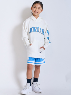 Jordan(ジョーダン) |ジュニア(130-170cm) パンツ JORDAN(ジョーダン) JDB MJ DF SPORT DIAMOND SHORT