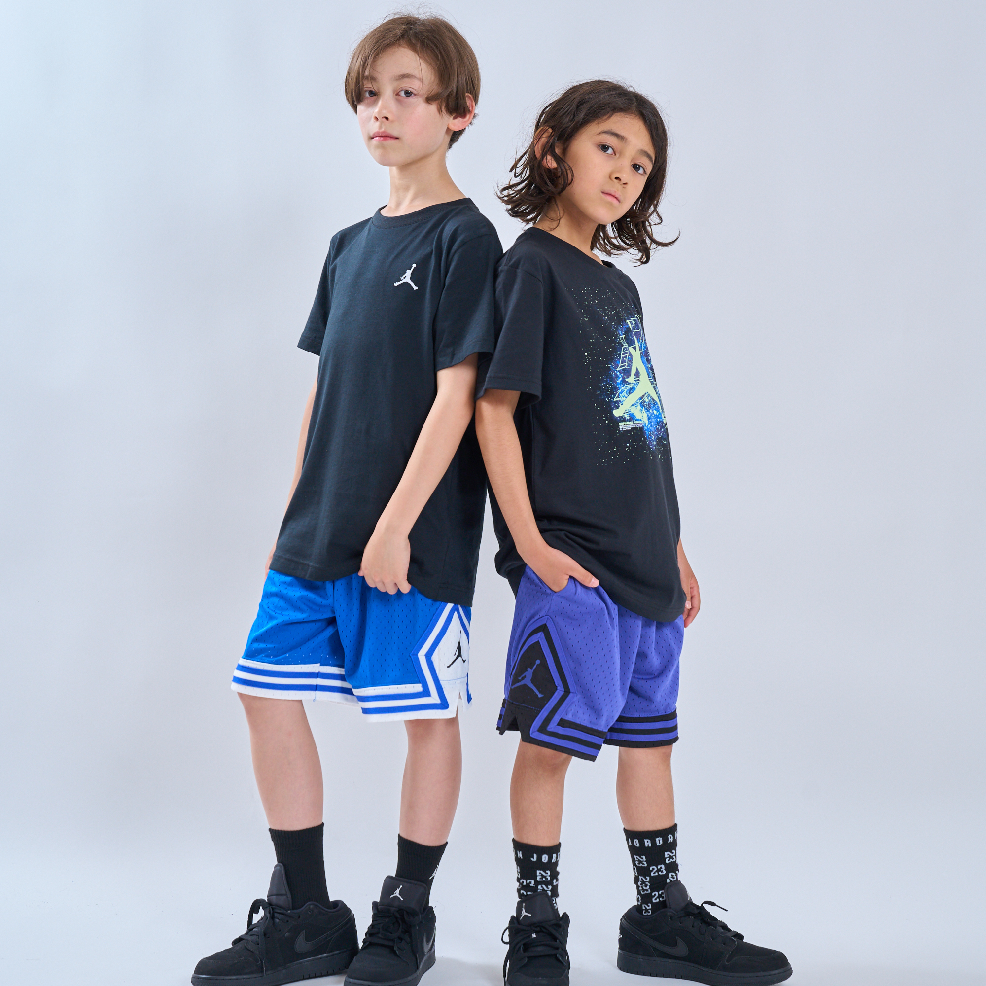 Jordan（ジョーダン）｜ジュニア(130-170cm) ショートパンツ