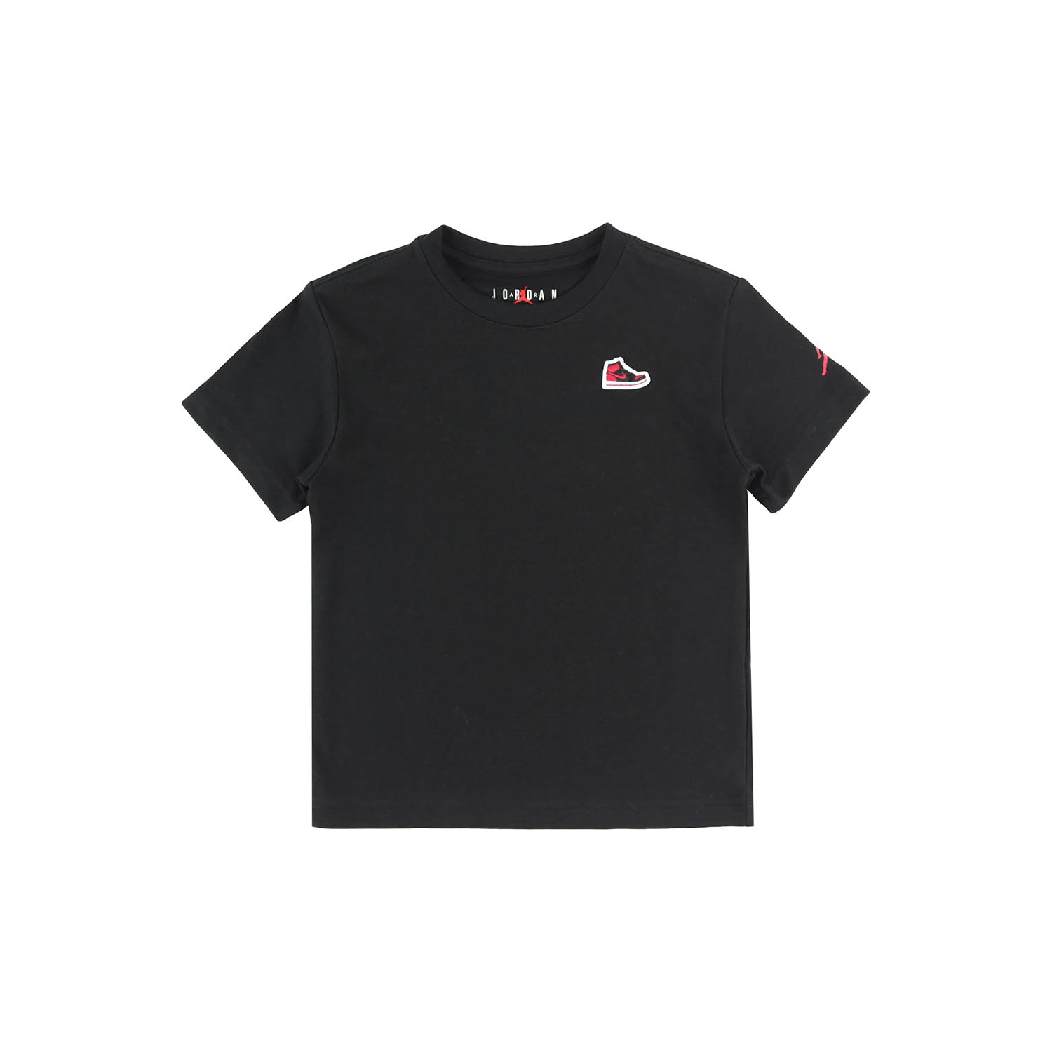 Jordan（ジョーダン）｜キッズ(105-120cm) Tシャツ JORDAN