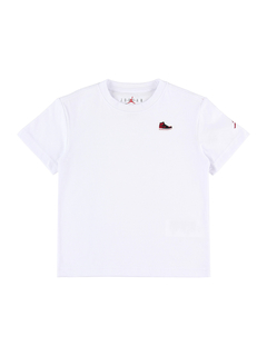 Jordan(ジョーダン) |キッズ(105-120cm) Tシャツ JORDAN(ジョーダン) JDB AJ1 PATCH S/S TEE