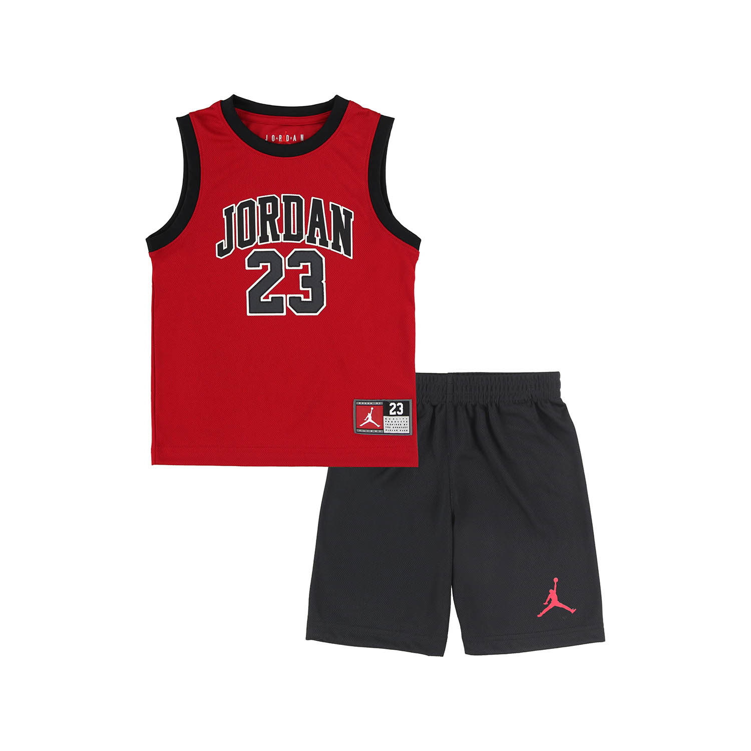 Jordan（ジョーダン）｜キッズ(105-120cm) セット商品 JORDAN