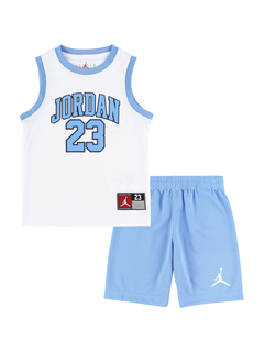 Jordan(ジョーダン) |キッズ(105-120cm) セット商品 JORDAN(ジョーダン) JDN JORDAN 23 JERSEY SET