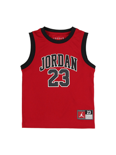 Jordan(ジョーダン) |キッズ(105-120cm) セット商品 JORDAN(ジョーダン) JDN JORDAN 23 JERSEY SET