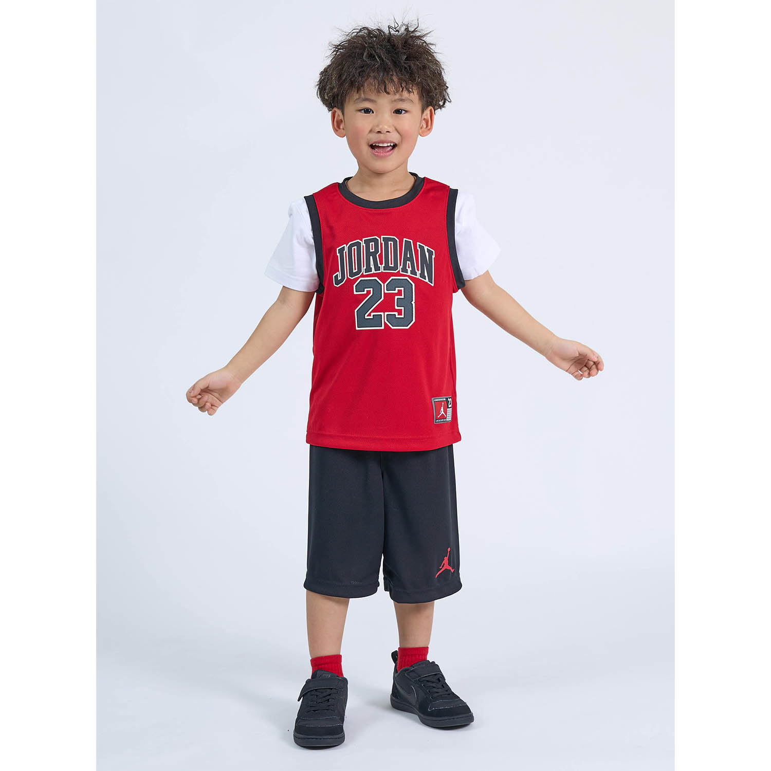 Jordan（ジョーダン）｜キッズ(105-120cm) セット商品 JORDAN