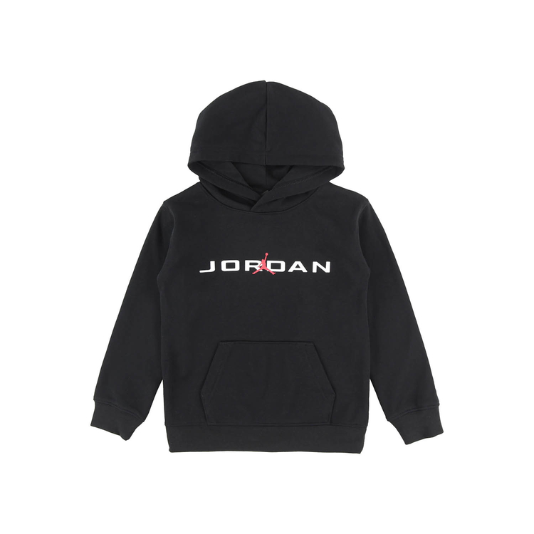 Jordan(ジョーダン) |キッズ(105-120cm) トレーナー/パーカー JORDAN(ジョーダン) JDB MJ BASELINE FT PO