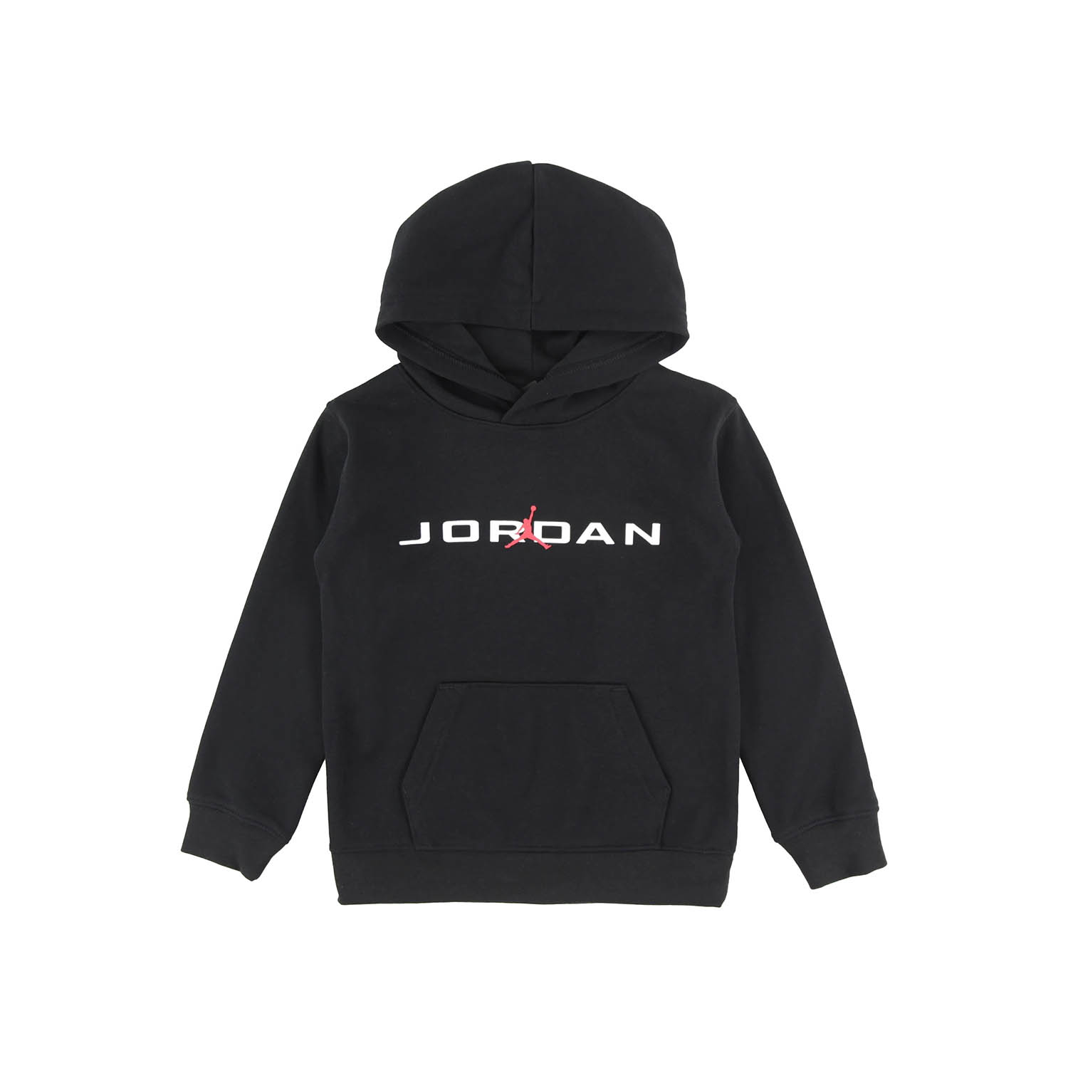 レア☆Jordan☆ジョーダン キッズ フード パーカー スウェット ジョーダン（JORDAN）（キッズ）ジュニア 23 FADE AWAY プル