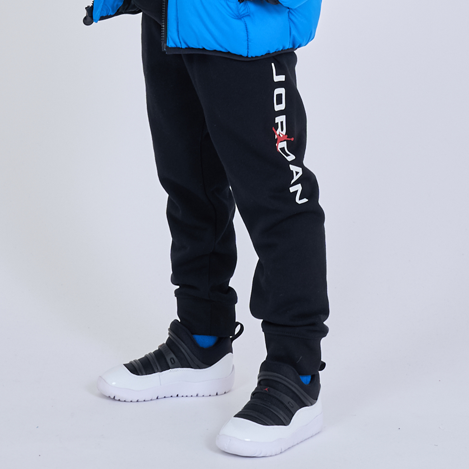 Jordan（ジョーダン）｜キッズ(105-120cm) パンツ JORDAN(ジョーダン