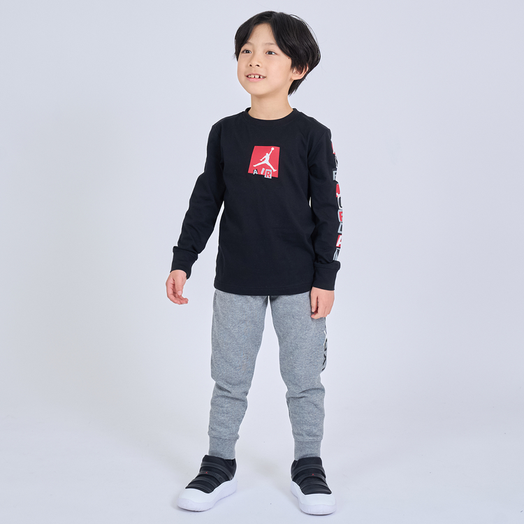 ジョーダン キッズ スウェットパンツ Jordan Wild Utility Pants