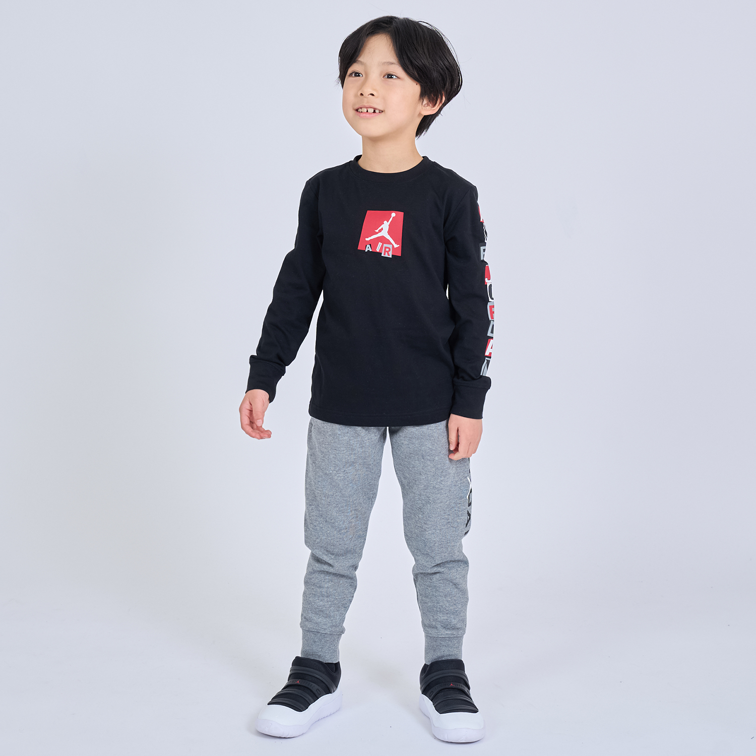 Jordan（ジョーダン）｜キッズ(105-120cm) パンツ JORDAN(ジョーダン