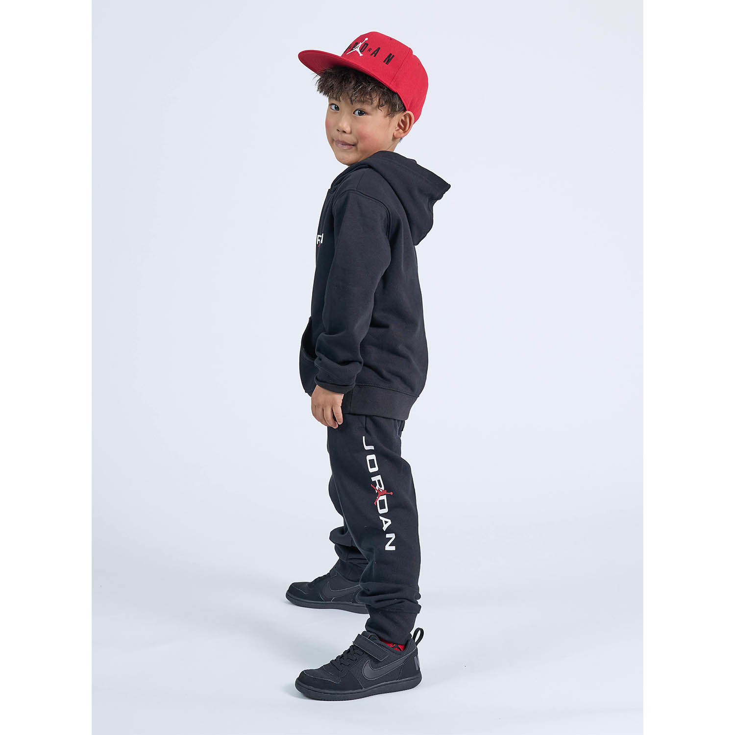 Jordan（ジョーダン）｜キッズ(105-120cm) パンツ JORDAN