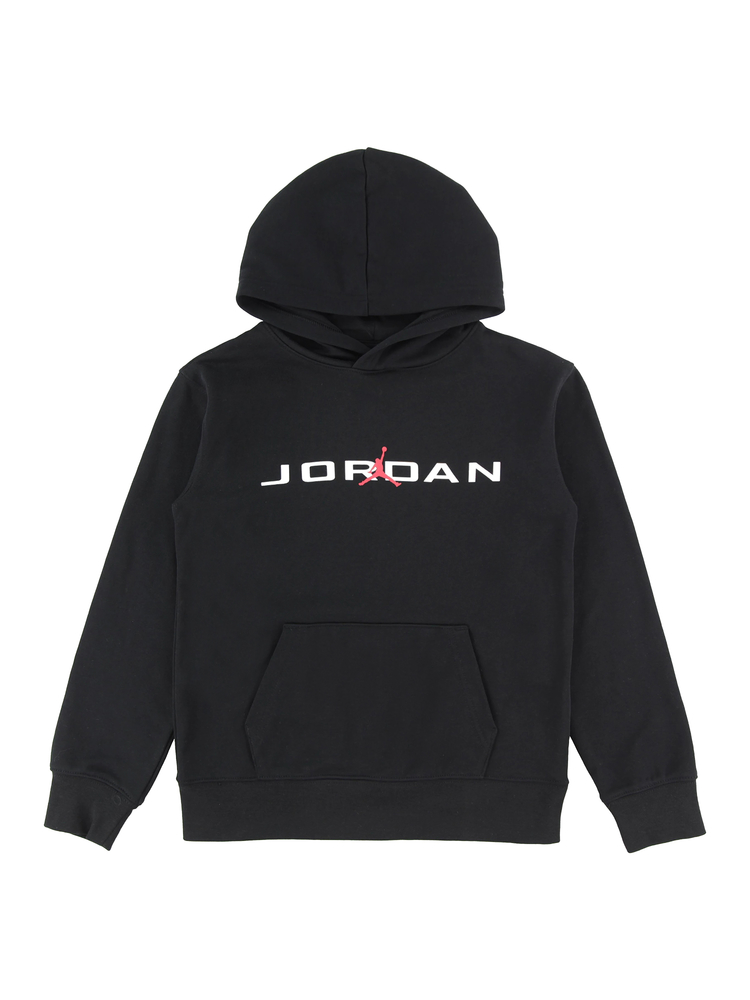 Jordan(ジョーダン) |ジュニア(130-170cm) トレーナー/パーカー JORDAN(ジョーダン) JDB MJ BASELINE FT PO