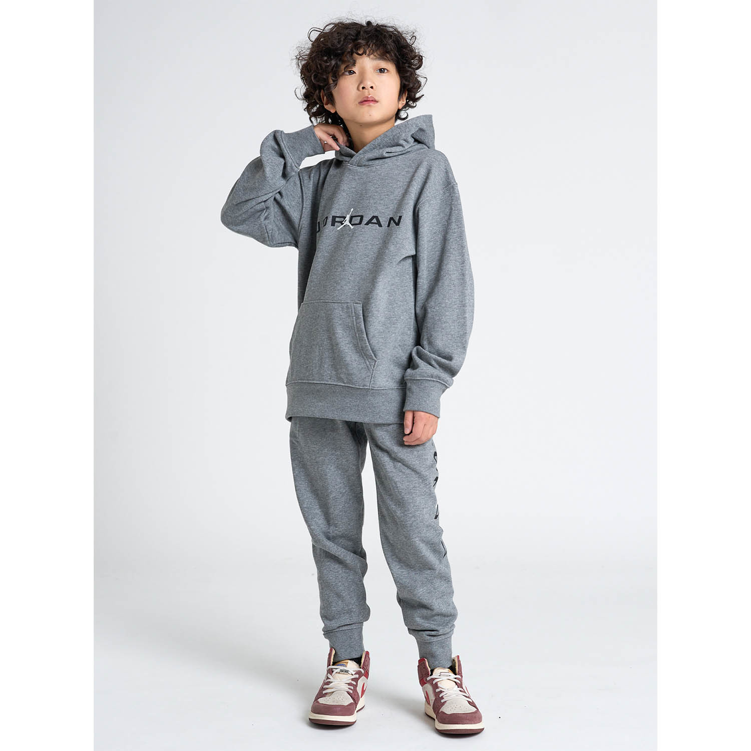 Jordan（ジョーダン）｜ジュニア(130-170cm) トレーナー