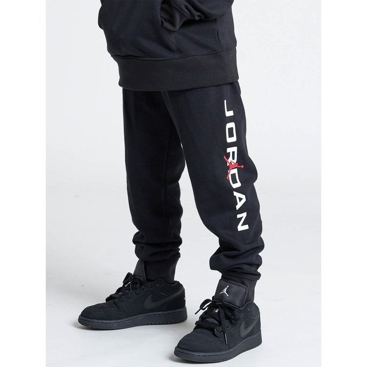 Jordan(ジョーダン) |ジュニア(130-170cm) パンツ JORDAN(ジョーダン) JDB MJ BASELINE FT PANT