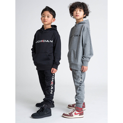 Jordan(ジョーダン) |ジュニア(130-170cm) パンツ JORDAN(ジョーダン) JDB MJ BASELINE FT PANT
