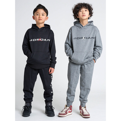 Jordan(ジョーダン) |ジュニア(130-170cm) パンツ JORDAN(ジョーダン) JDB MJ BASELINE FT PANT