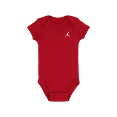 Jordan(ジョーダン) |ベビー(0-6M) セット商品 JORDAN(ジョーダン) JHN EVERYDAY ESST 3PK BODYSUIT