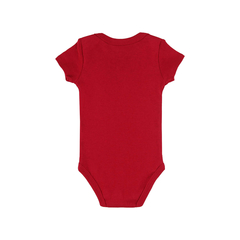 Jordan(ジョーダン) |ベビー(0-6M) セット商品 JORDAN(ジョーダン) JHN EVERYDAY ESST 3PK BODYSUIT
