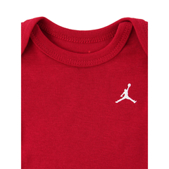 Jordan(ジョーダン) |ベビー(0-6M) セット商品 JORDAN(ジョーダン) JHN EVERYDAY ESST 3PK BODYSUIT