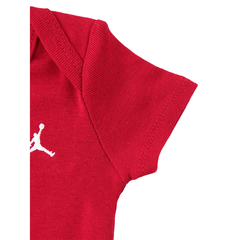 Jordan(ジョーダン) |ベビー(0-6M) セット商品 JORDAN(ジョーダン) JHN EVERYDAY ESST 3PK BODYSUIT