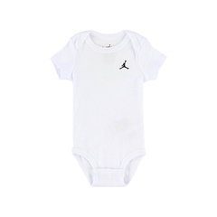 Jordan(ジョーダン) |ベビー(0-6M) セット商品 JORDAN(ジョーダン) JHN EVERYDAY ESST 3PK BODYSUIT