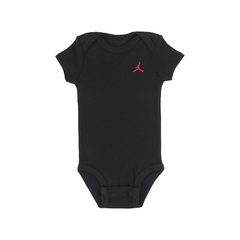 Jordan(ジョーダン) |ベビー(0-6M) セット商品 JORDAN(ジョーダン) JHN EVERYDAY ESST 3PK BODYSUIT