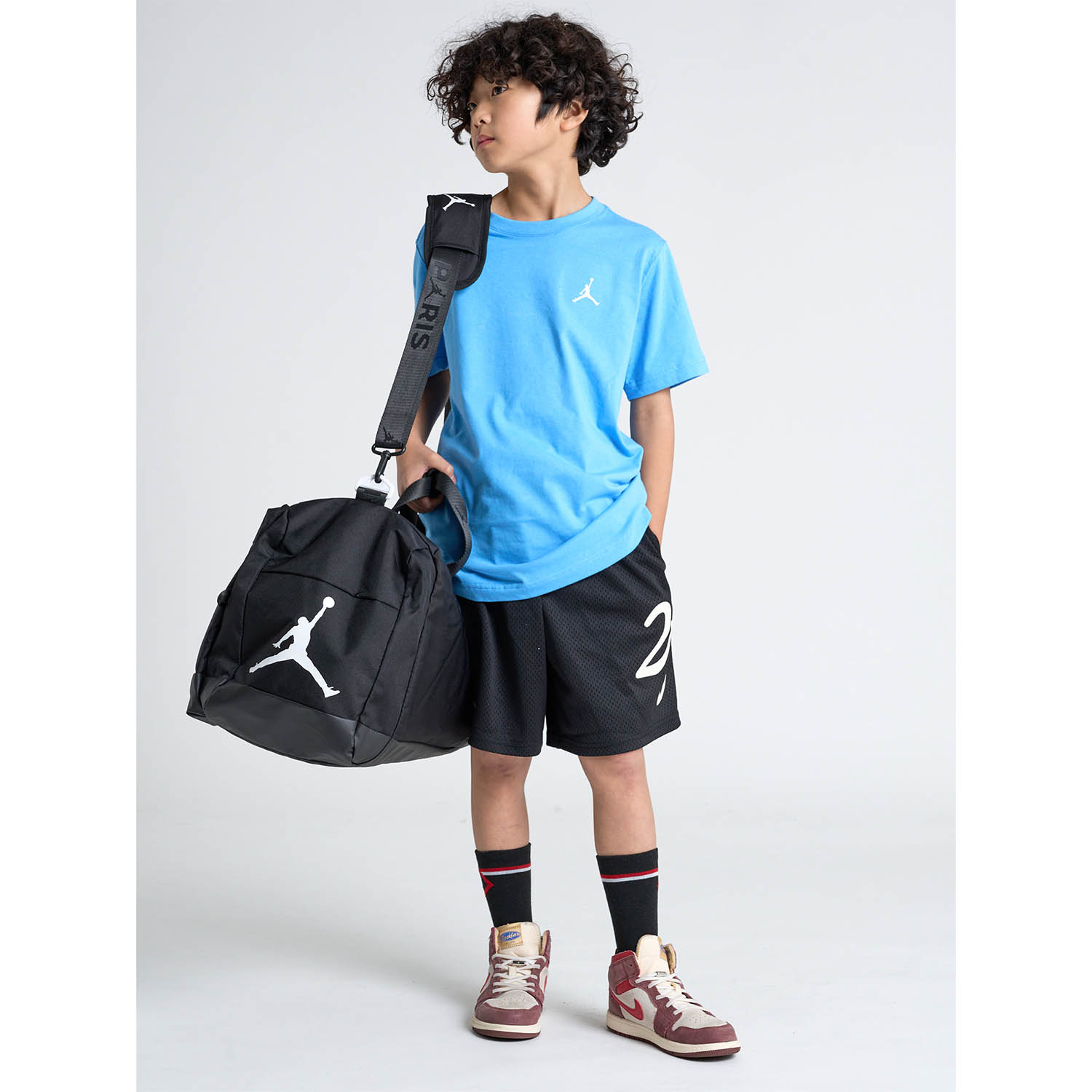 Jordan（ジョーダン）｜ジュニア(130-170cm) ショートパンツ