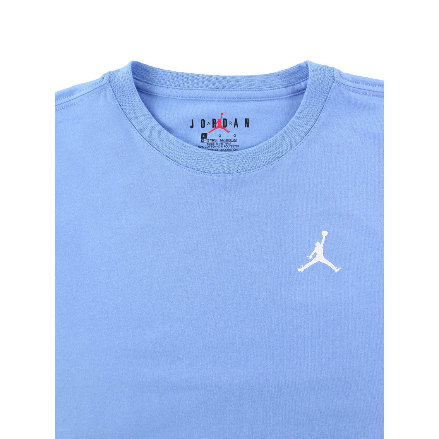 【NIKE】◆大人気◆JORDAN AIR EMB TEE◆【送料無料】 Jordan tシャツ ジョーダン M J EMB JORDAN AIR CREW メンズ