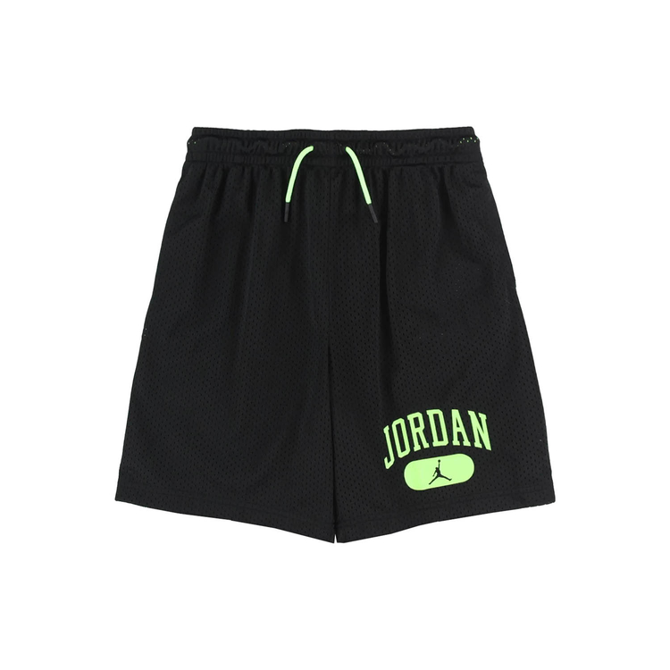 Jordan(ジョーダン) |ジュニア(130-170cm) ショートパンツ JORDAN(ジョーダン) JDB JORDAN MESH PE SHORT