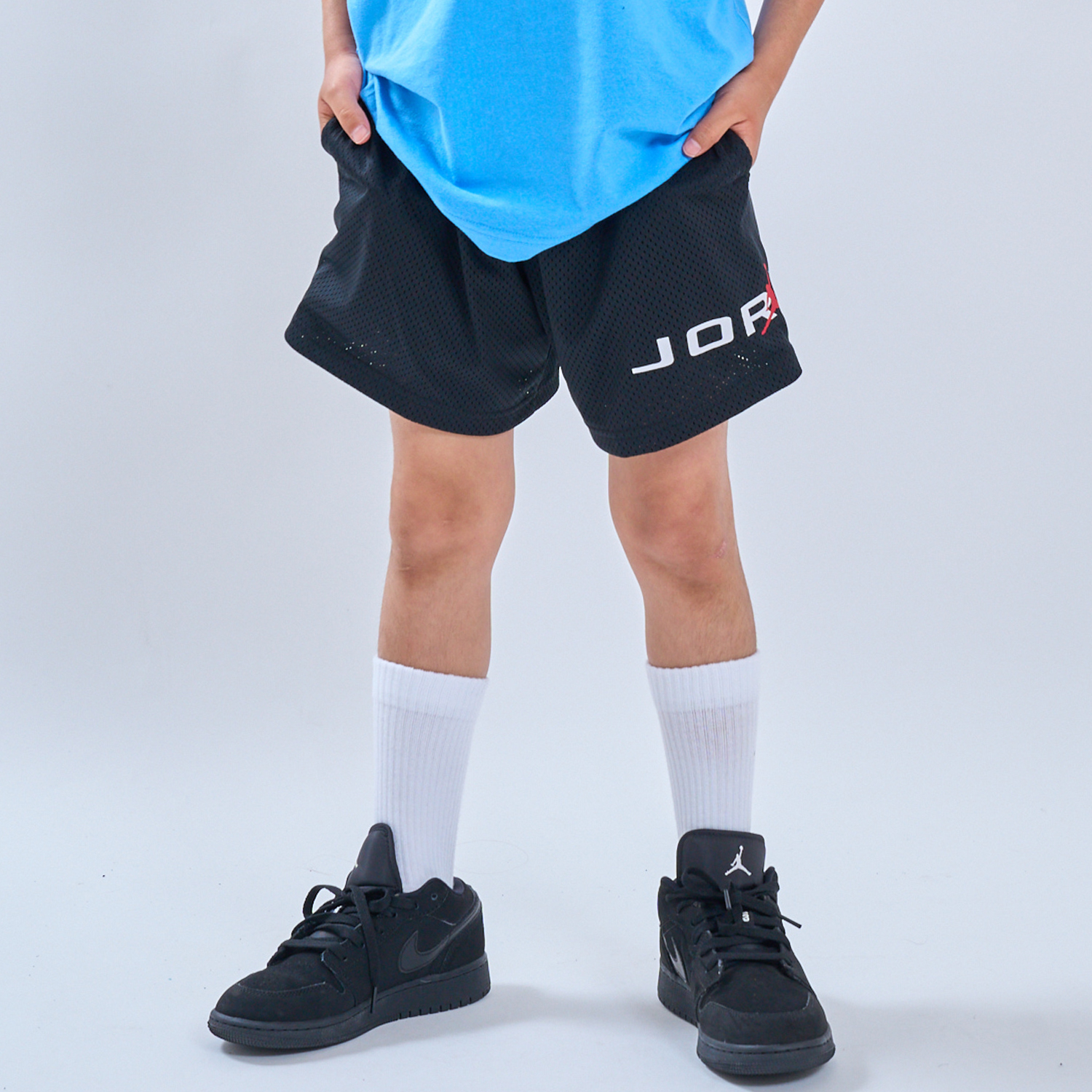 Jordan（ジョーダン）｜ジュニア(130-170cm) ショートパンツ