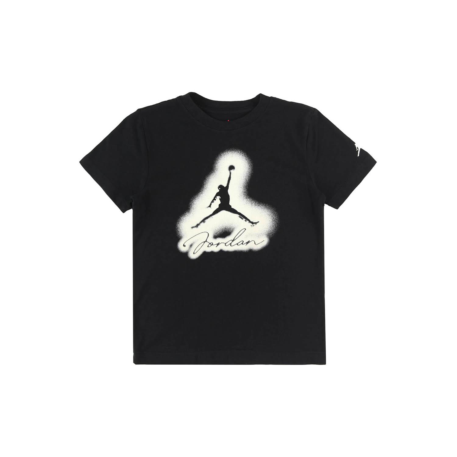 Jordan（ジョーダン）｜キッズ(105-120cm) Tシャツ JORDAN