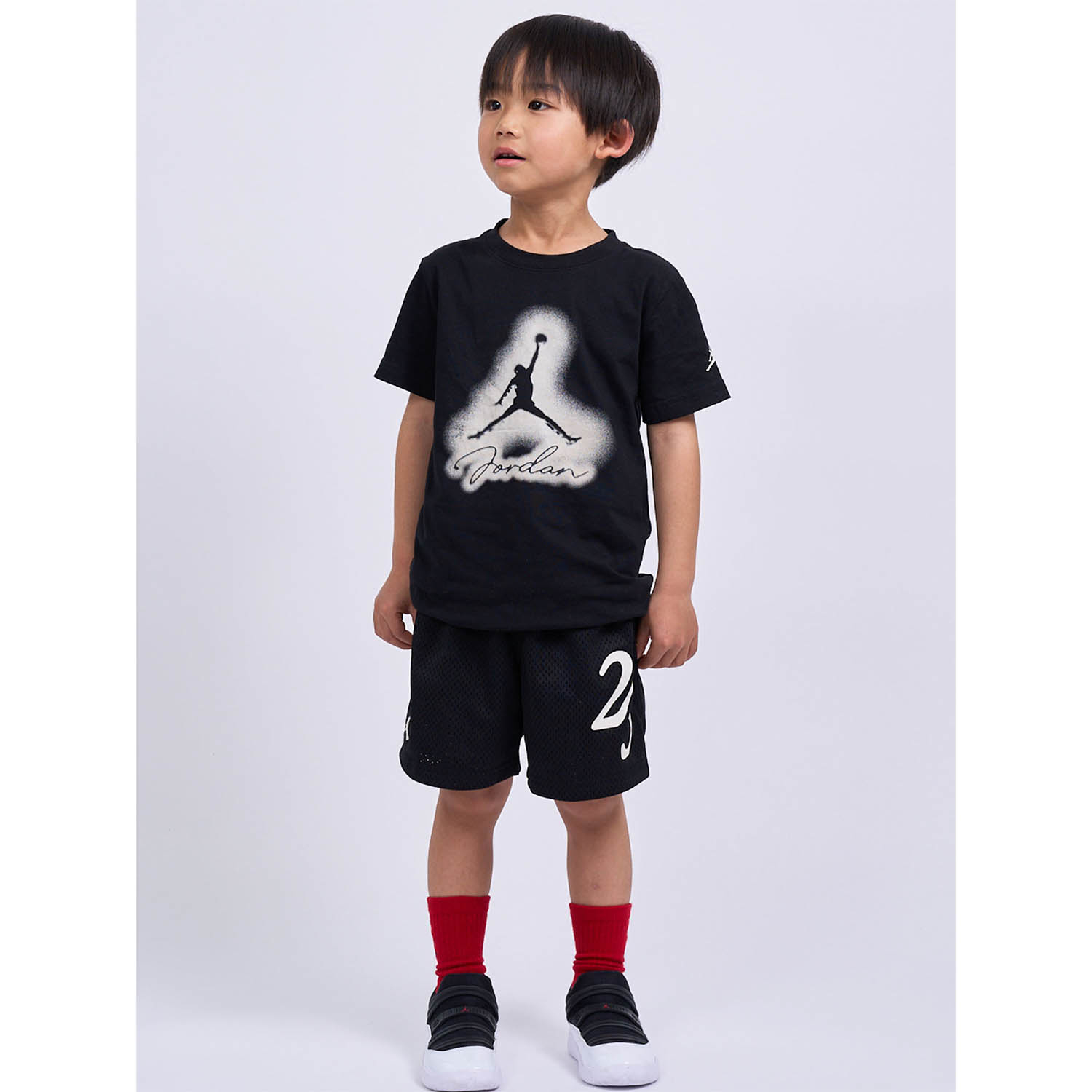 ジョーダン（JORDAN）（キッズ）ジュニア マイケル・ジョーダン