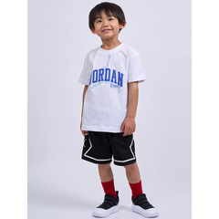 Jordan(ジョーダン) |キッズ(105-120cm) Tシャツ JORDAN(ジョーダン) JDB 1984 JUMPMAN SS TEE