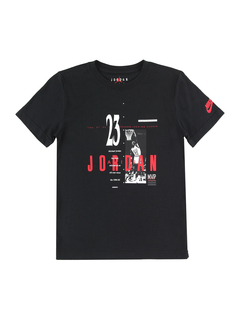 Jordan(ジョーダン) |ジュニア(130-170cm) Tシャツ JORDAN(ジョーダン) JDB MJ BRAND GFX SS CREW