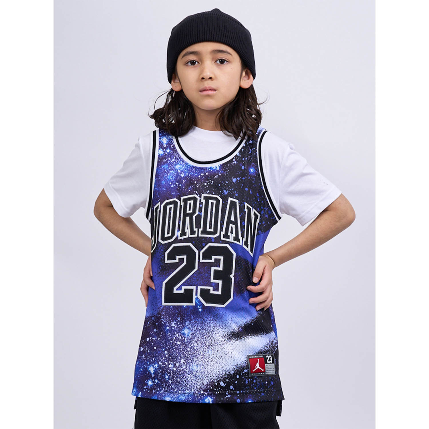 Jordan（ジョーダン）｜ジュニア(130-170cm) タンクトップ