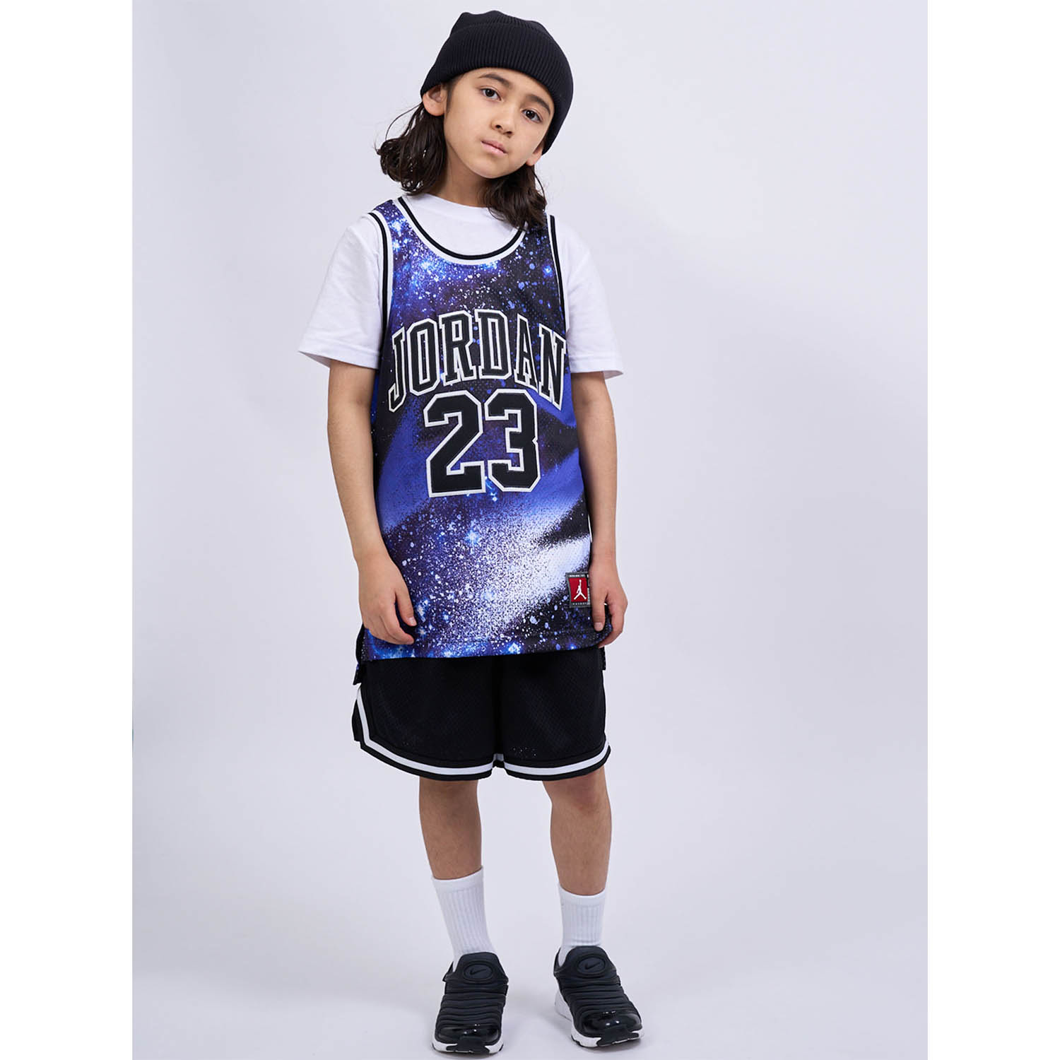 Jordan（ジョーダン）｜ジュニア(130-170cm) タンクトップ