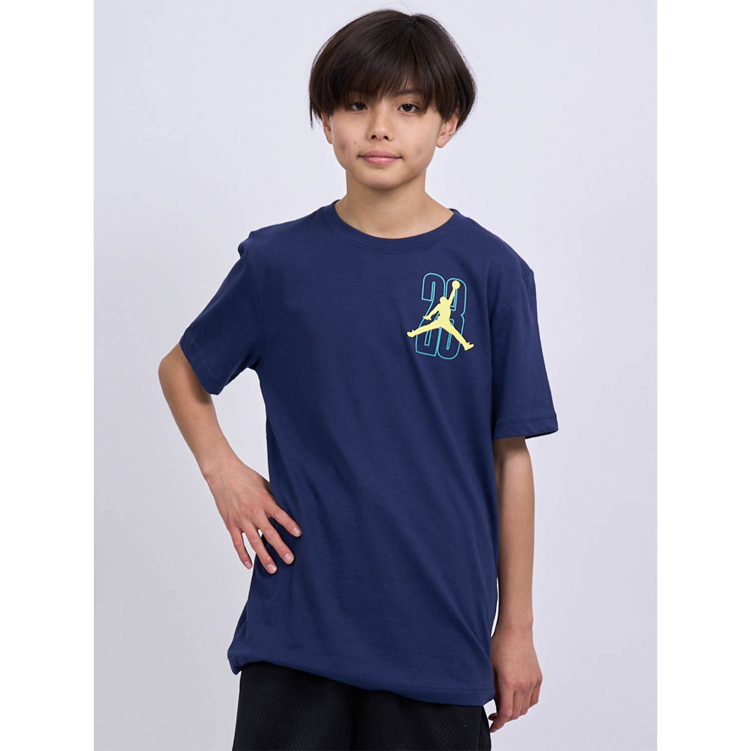 【限定レア】JORDANジョーダン × イーストサイドゴルフ Ｔシャツ 紺 M Jordan Eastside Golf Shirt | eBay
