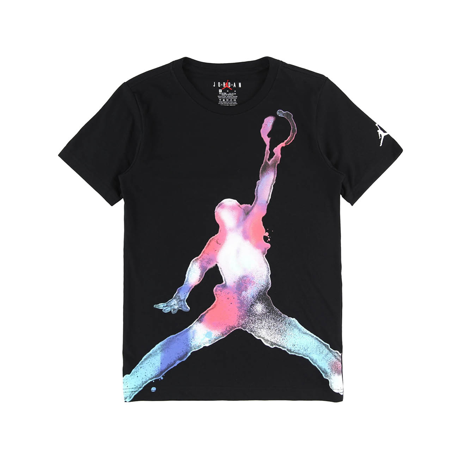 Jordan（ジョーダン）｜ジュニア(130-170cm) Tシャツ JORDAN