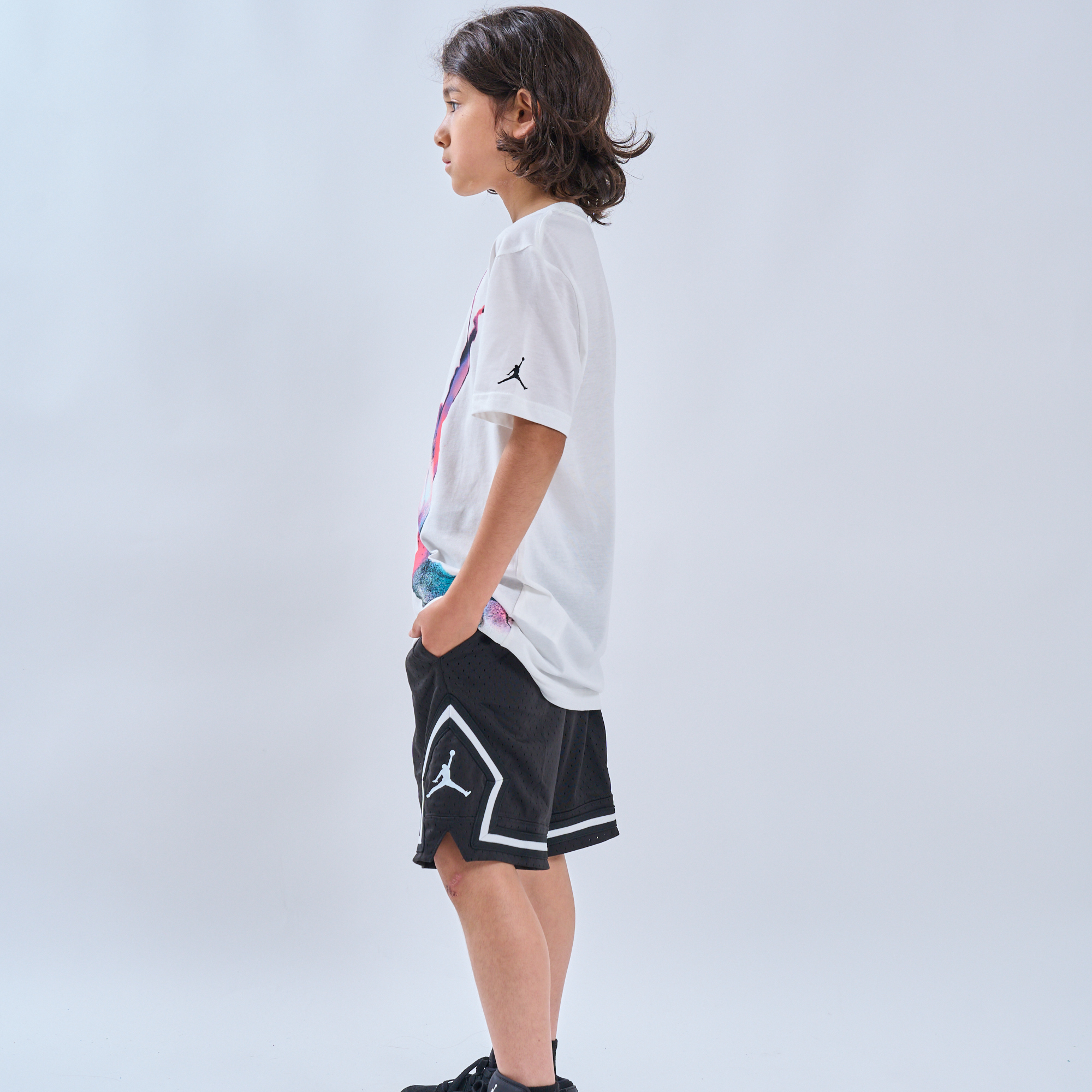 Jordan（ジョーダン）｜ジュニア(130-170cm) Tシャツ JORDAN